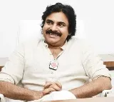 Pawan Kalyan announces Jana Sena candidate for Avanigadda