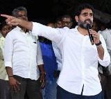 "Debts and wasteful expenditures define CM Jagan's regime," criticizes Lokesh