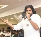 Pawan Kalyan announces new candidate for Railway Koduru Assembly constituency