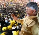 Chandrababu Explains the Super-6 Schemes Again