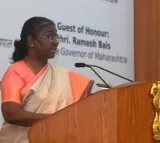 President Murmu launches India's first home-grown gene therapy for cancer