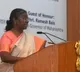 President Murmu launches India's first home-grown gene therapy for cancer