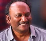 Amanchi Krishna Mohan Resigns from YSRCP