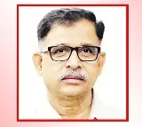Another case registered against former OSD Radhakishan Rao