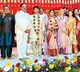 Telugu Girl Married Spain Man