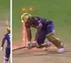 Ishant Sharma Dismantles Andre Russell Stumps With Yorker