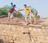 30 monkeys found dead in water tank in Telangana