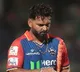 Rishabh Pant Reprimanded For Second Code Of Conduct Breach Handed Huge Fine