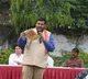Congresss Gourav Vallabh resigns says cant raise anti Sanatana slogans