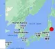 Japan Shivers With Earthquake