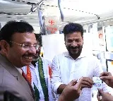 Mahalaxmi Scheme Effects on Bus Pass in Telangana