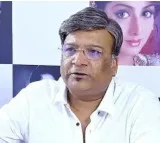 I will do hunger strike infront of Junior NTR home says Kona Venkat