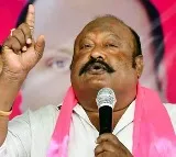 Karimnagar BRS MLA Gangula Kamalakar Responds Over Party Change News