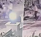 Police Inspector Son Beats Man to Death With Cricket Bat in Broad Daylight in Jaipur