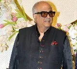 Boney Kapoor Sensational Comments on his Wife Sridevi Biopic