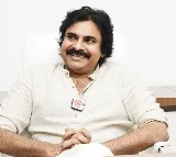 Buddha Prasad AVanigadda Jana Sena candidate