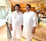 Pattabhi gives clarity on Raghu Rama Krishna Raju being contest in elections