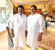 Pattabhi gives clarity on Raghu Rama Krishna Raju being contest in elections