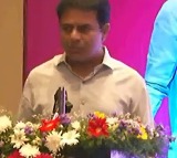 KTR letter to CM Revanth Reddy on handloom workers