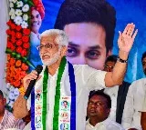 Vijayasai Reddy replies to Vemireddy remarks