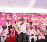 RS Praveen Kumar asks revanth reddy about loan waiver