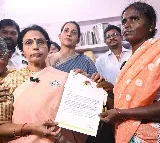 Nara Bhuvaneswari Nijam Gelavali Yatra in Kadapa district