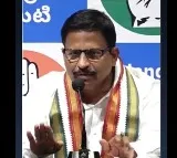 Yennam Srinivas Reddy takes on KTR over phone tapping issue