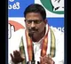 Yennam Srinivas Reddy takes on KTR over phone tapping issue