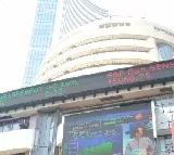 Markets ends in profits