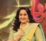 Radha Interview