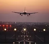 A special plane with low altitude spotted in Bengaluru skies