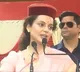 Rahul Gandhi is a forced politician says Kangana Ranaut