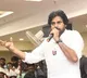 Pawan Kalyan announces Arava Sridhar as Railway Kodur assembly candidate for Janasena