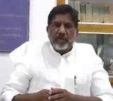 Mallu Bhattivikramarka fires at brs leaders over phone tapping issue