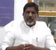 Mallu Bhattivikramarka fires at brs leaders over phone tapping issue