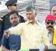 Chandrababu reiterates volunteers issue in Kovvur