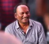 Amanchi Krishna Mohan resigns for YSRCP