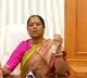 Konda Surekha responds on legal notices