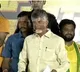 Chandrababu satires on CM Jagan