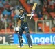 Gujarat Titans posts 199 runs with the help of Shubman Gill flamboyant innings