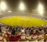 Power supply cut off at Uppal stadium ahead of IPL match