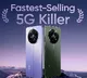 realme 12x 5G: Fastest-selling 5G killer in early bird sale on Flipkart and realme.com in 2024