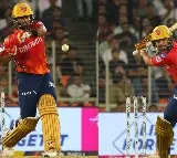 Shashank Singh and Ashutosh Sharma: Rising stars who shine in PBKS's win over GT