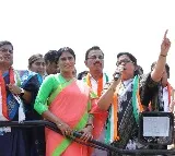 Ex-Union Minister Kruparani returns to Congress