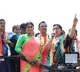 Ex-Union Minister Kruparani returns to Congress