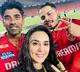 Preity Zinta shares post-match selfie with ‘deadly duo’ Shashank Singh, Ashutosh Sharma