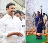 Sharmila hits out at brother Jagan for fielding uncle's 'killer’ in Kadapa