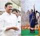 Sharmila hits out at brother Jagan for fielding uncle's 'killer’ in Kadapa