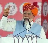 Ensure ‘Mission 370’ at booth level, make beneficiary reels viral: PM Modi tells BJP Karyakartas from K'taka