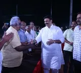 "I have the capability to defeat Jagan.. I can win from anywhere": Raghurama Krishna Raju